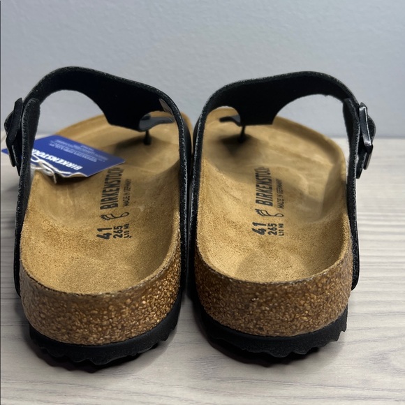 Birkenstock Recovery Thong Sandal - Gizeh - Picture 3 of 9